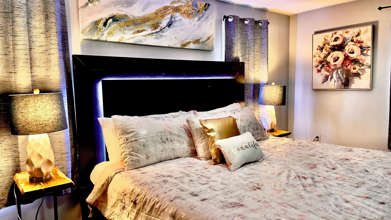 Photo of Bedroom in Shrewsbury