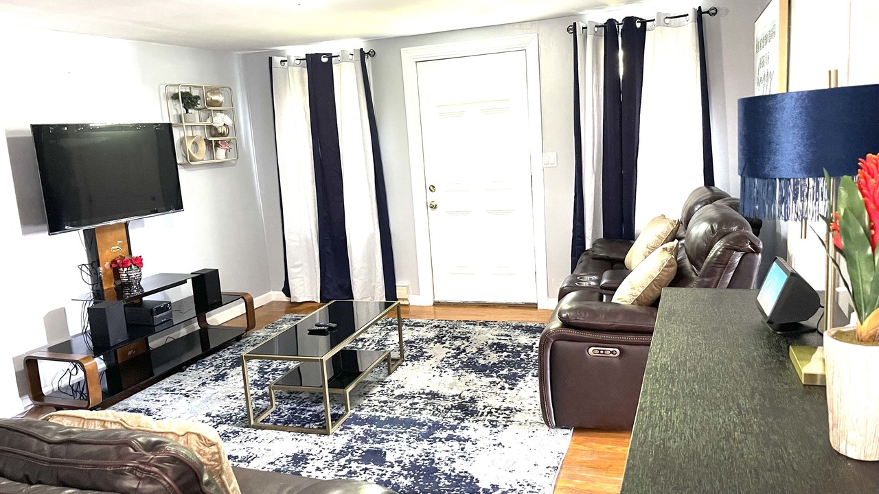 Photo of Livingroom in Shrewsbury