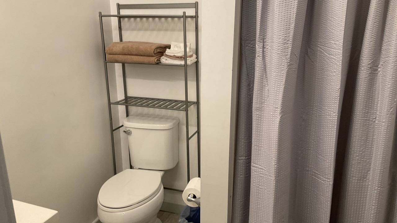 Photo of Bathroom in Mohawk