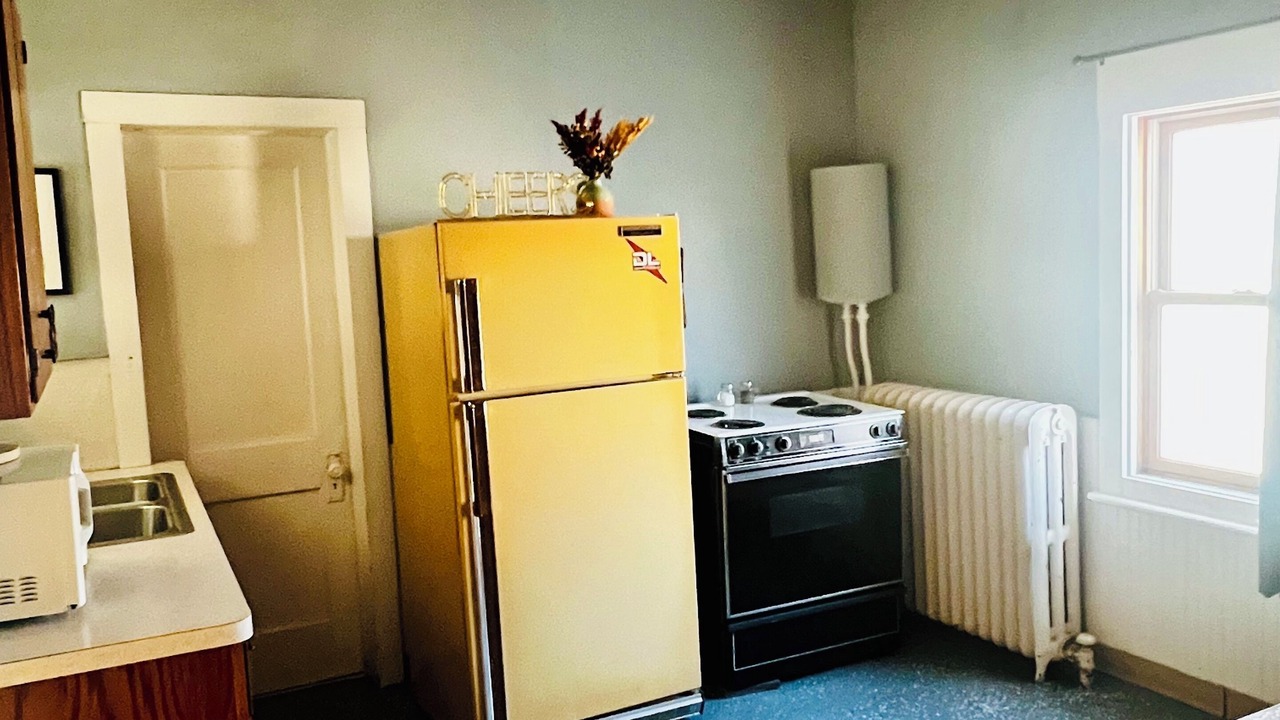 Photo of Kitchen in La Crosse