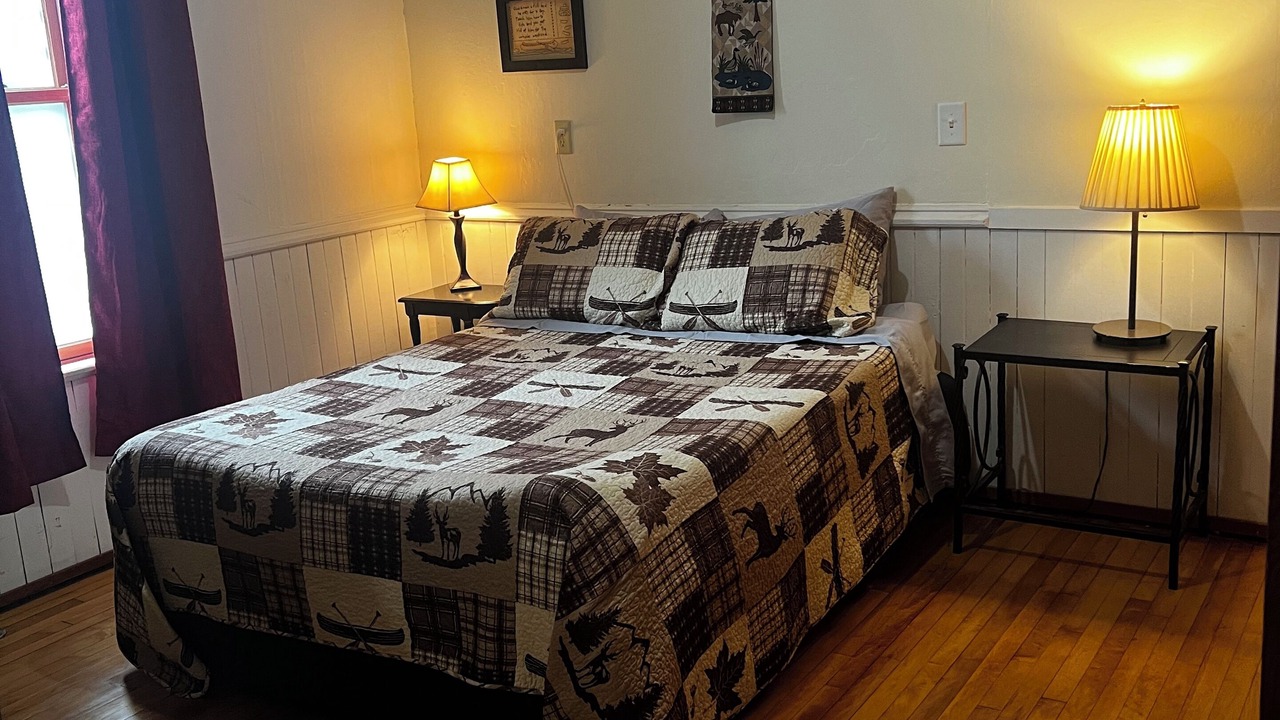 Photo of Bedroom in La Crosse