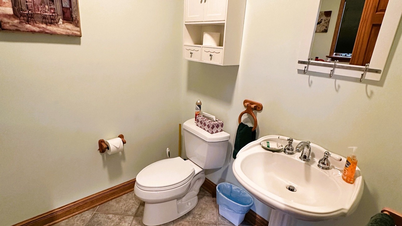 Photo of Bathroom in Jay