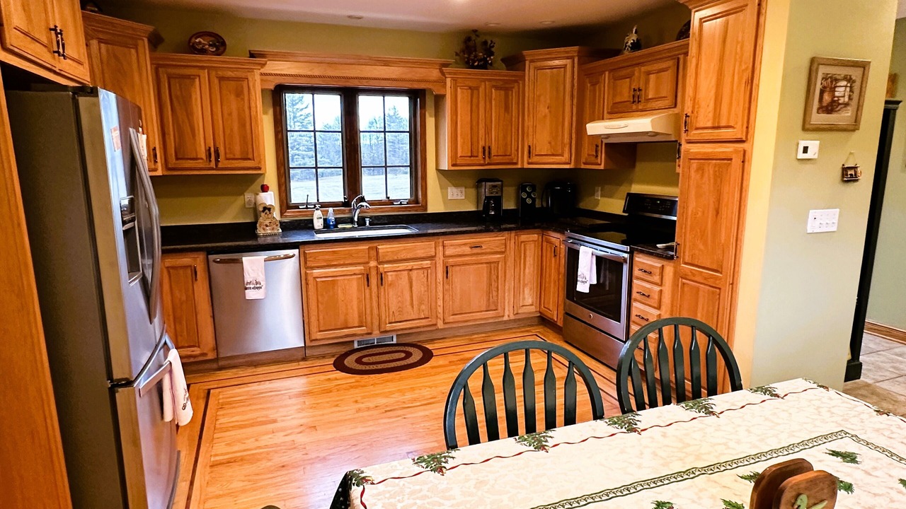 Photo of Kitchen in Jay