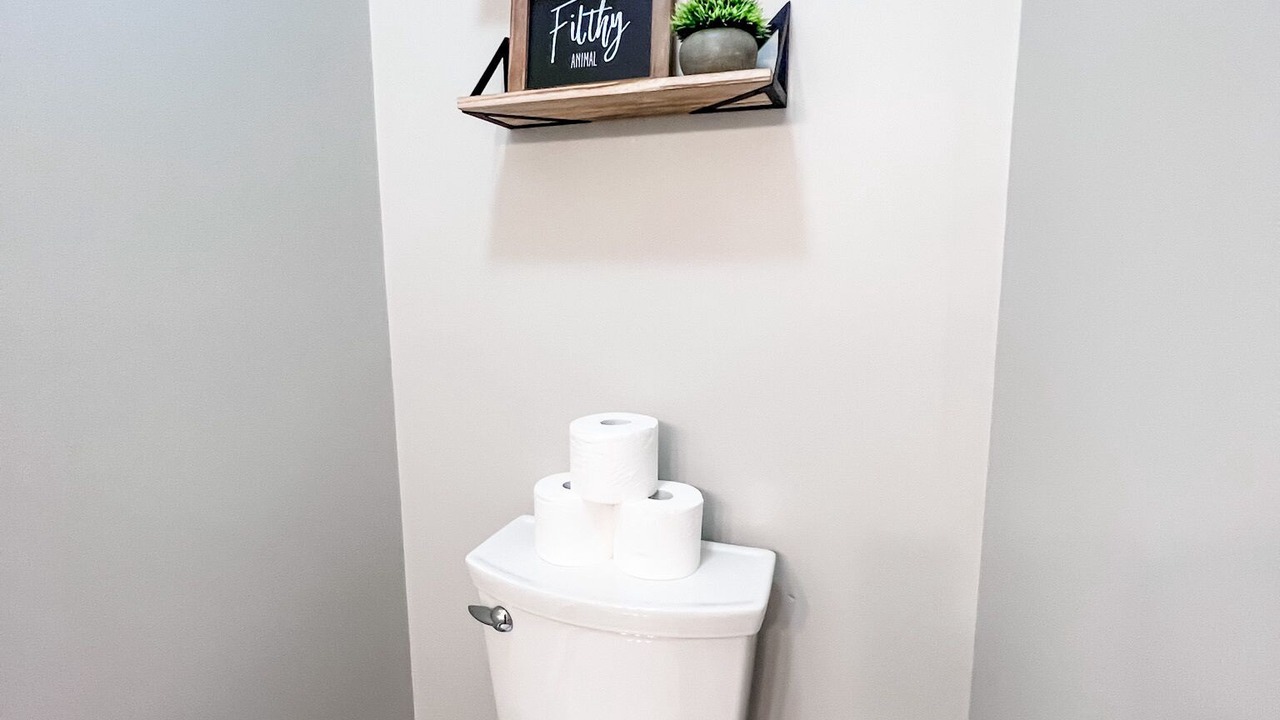 Photo of Bathroom in Plymouth