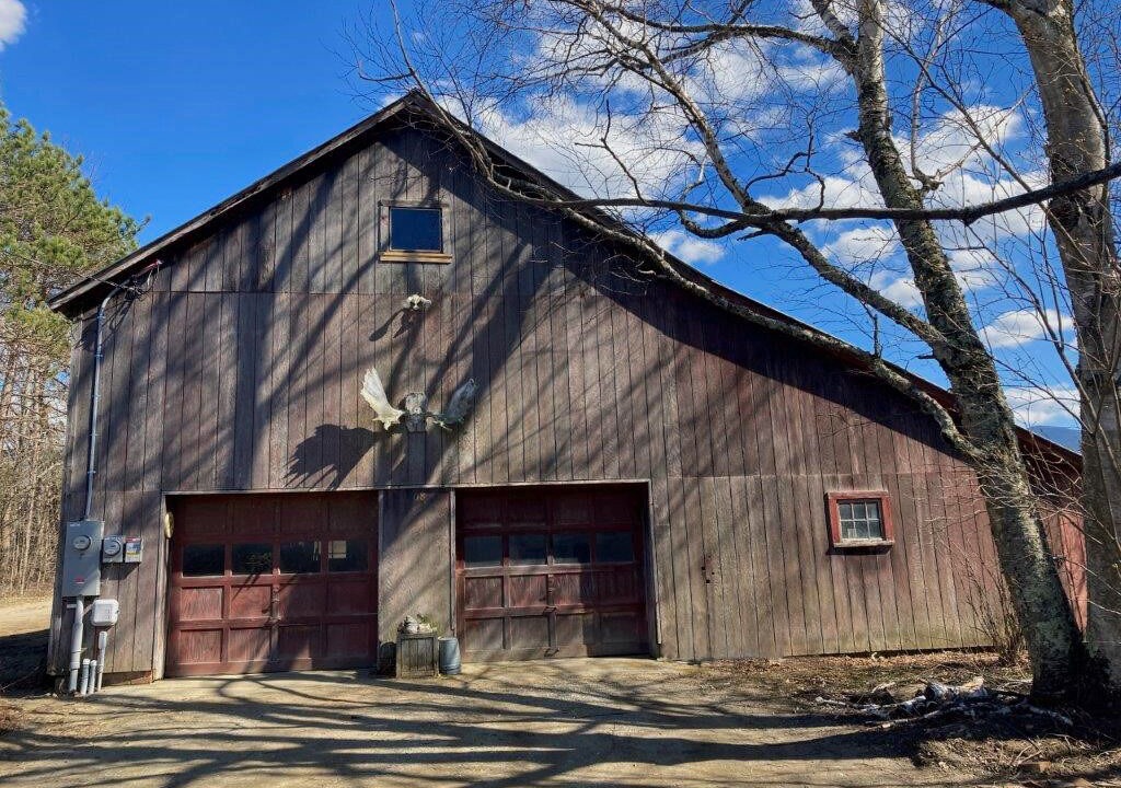 Photo of Outdoor in Underhill Center