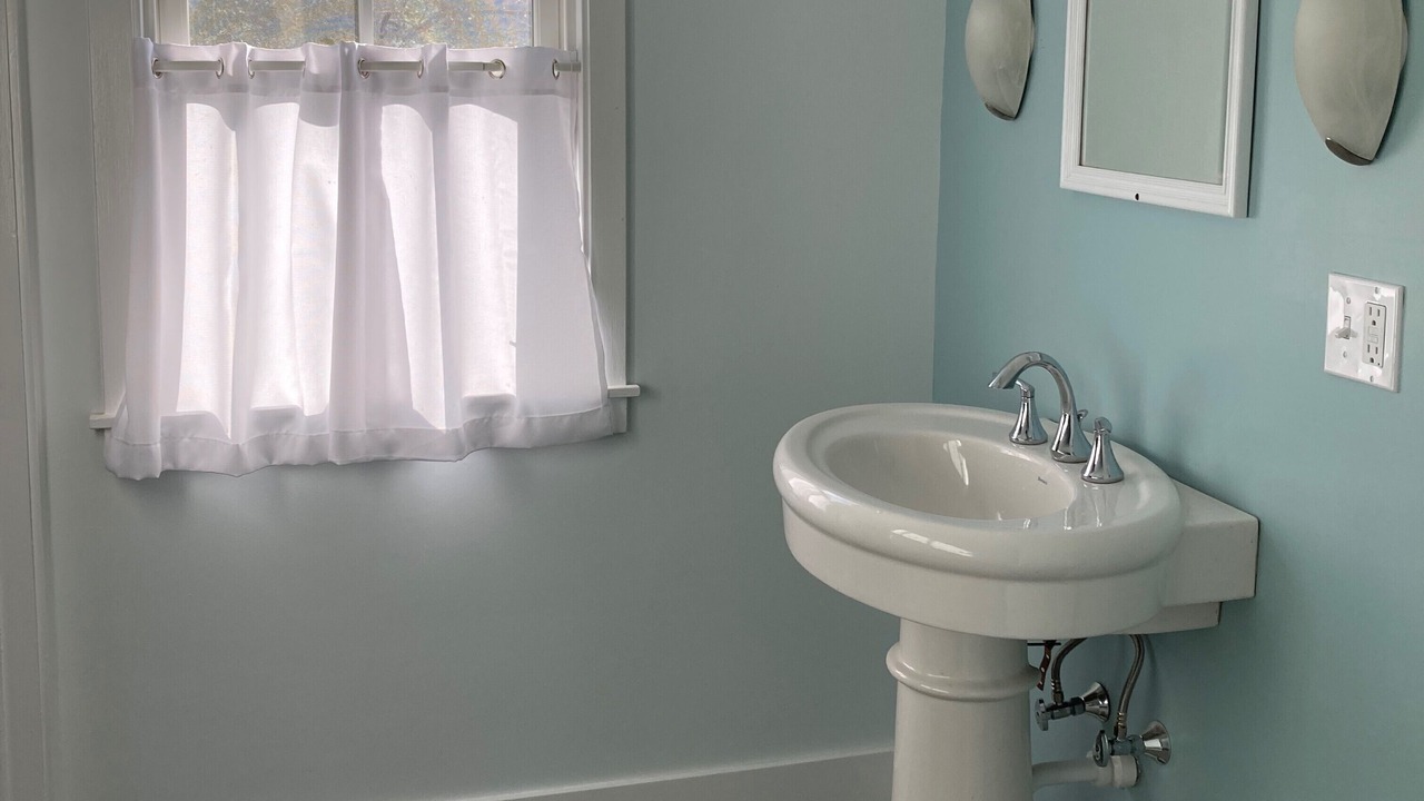 Photo of Bathroom in Underhill Center