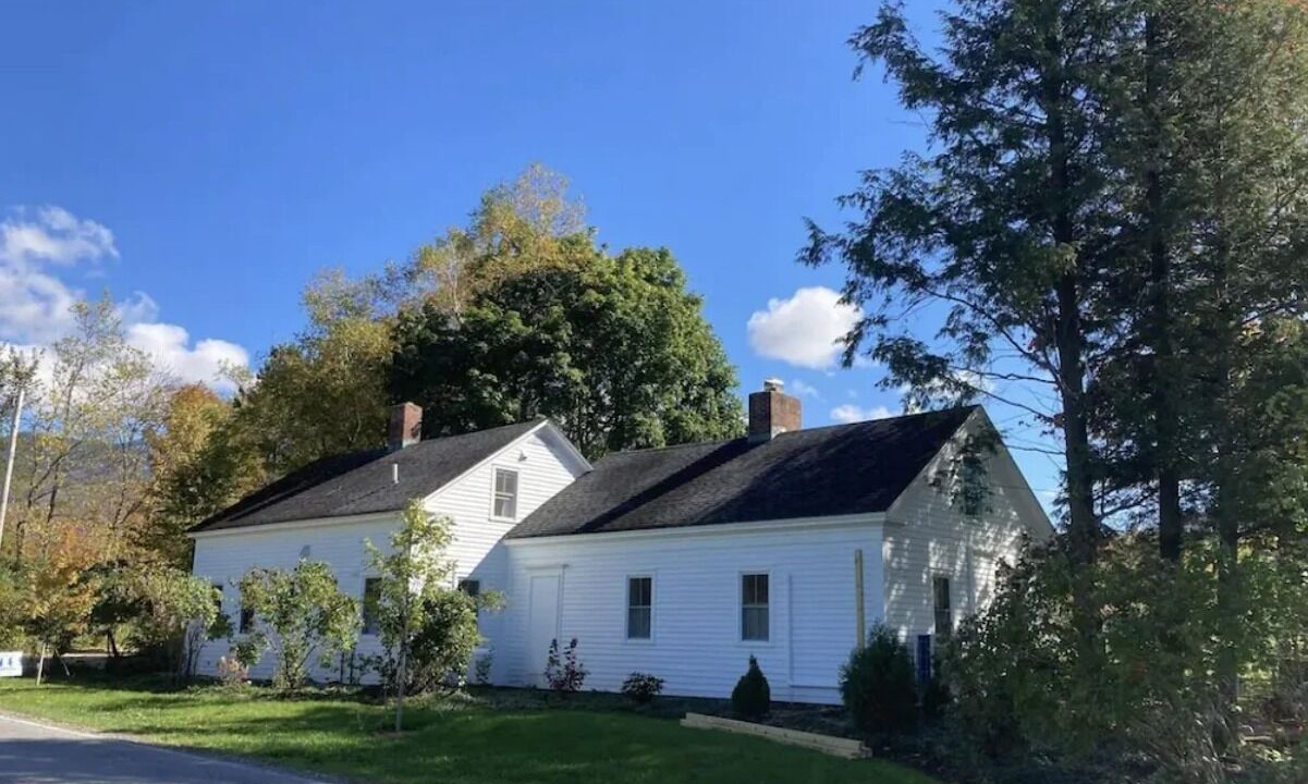 Photo of Outdoor in Underhill Center