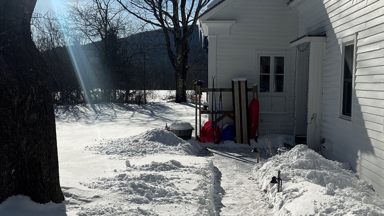 Photo of Outdoor in Underhill Center