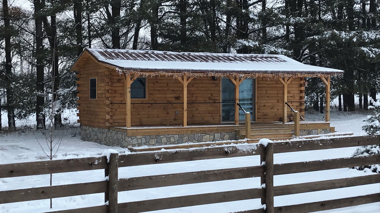 Photo of Outdoor in Goshen