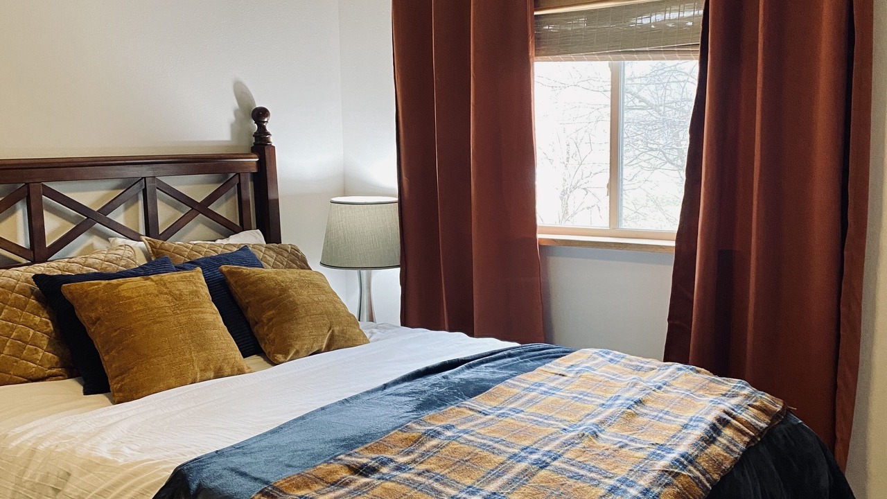 Photo of Bedroom in Hayward
