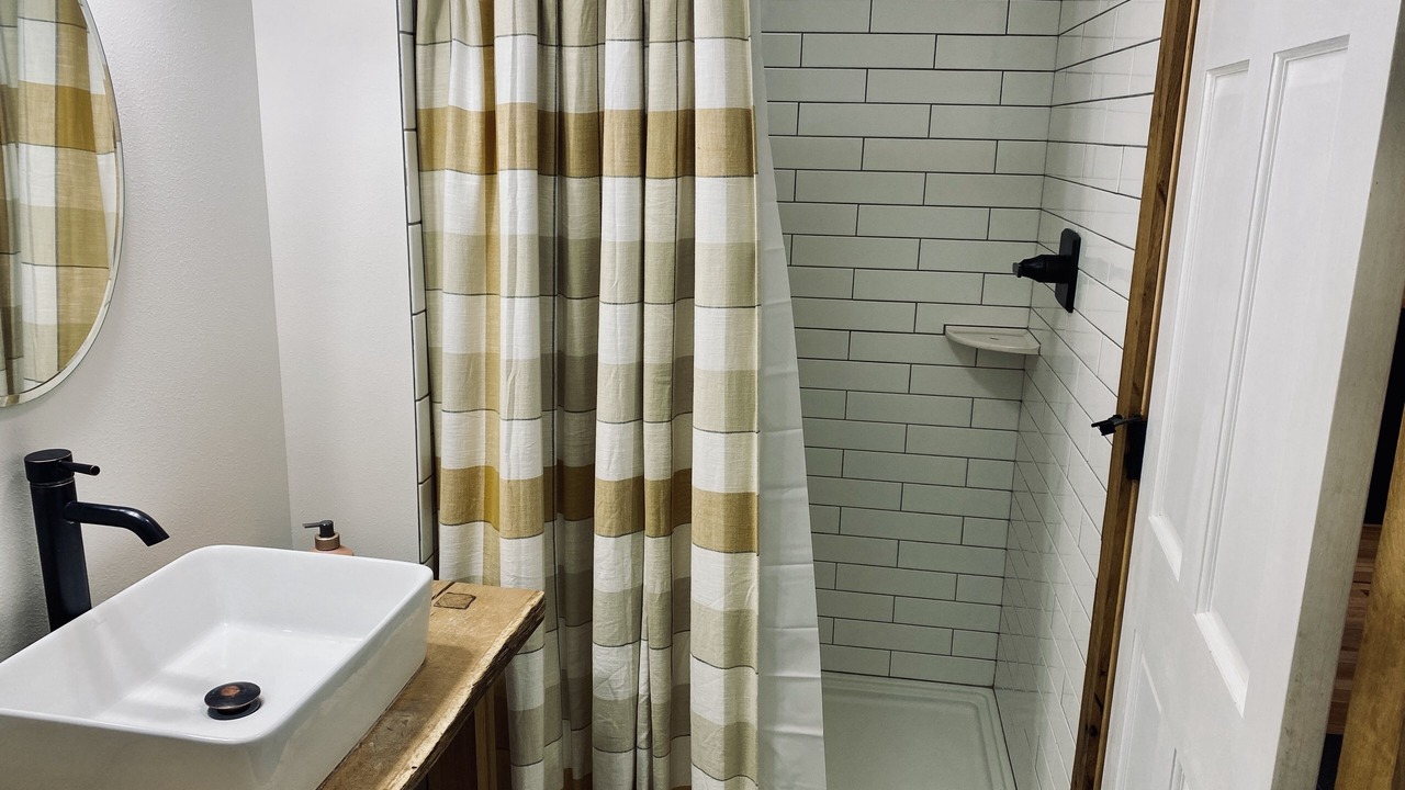Photo of Bathroom in Hayward