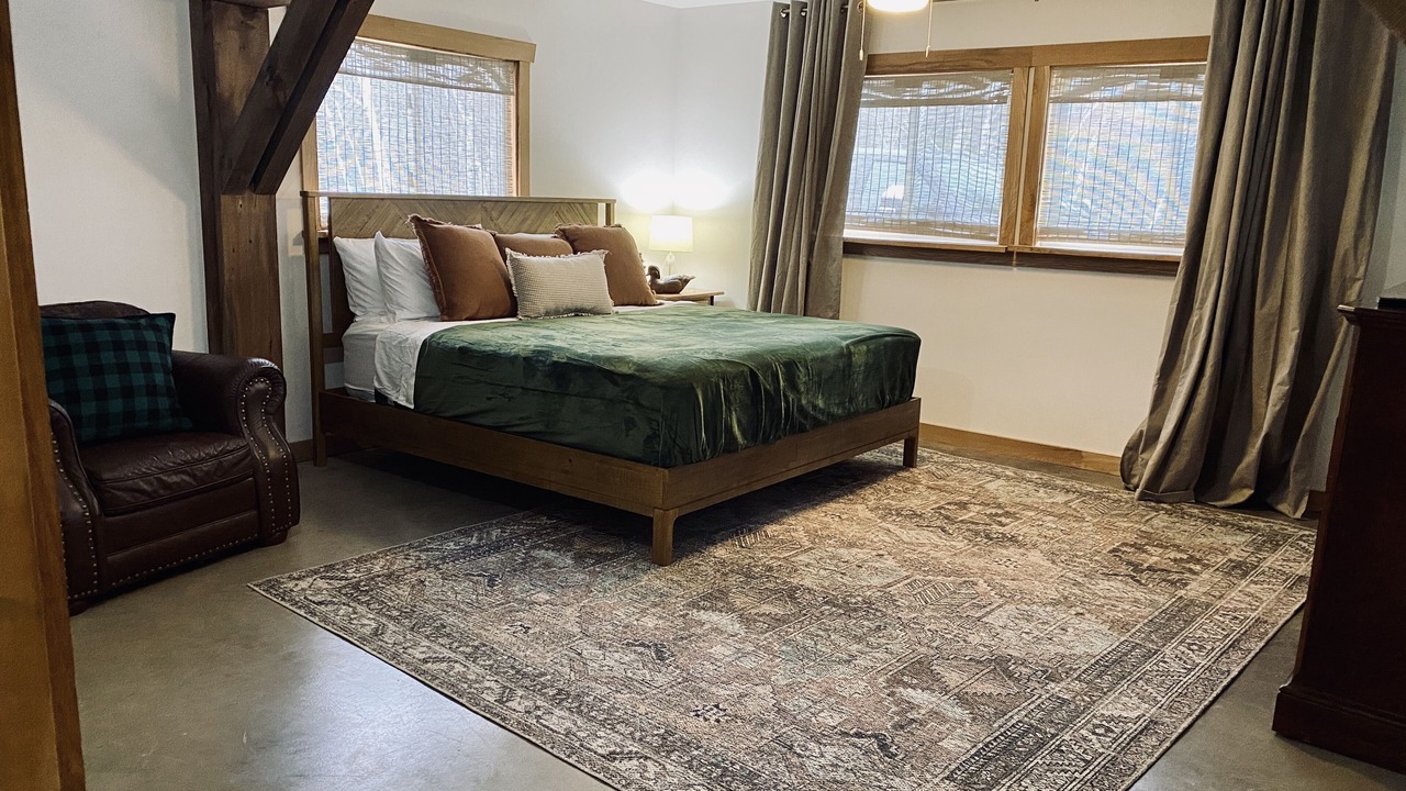 Photo of Bedroom in Hayward