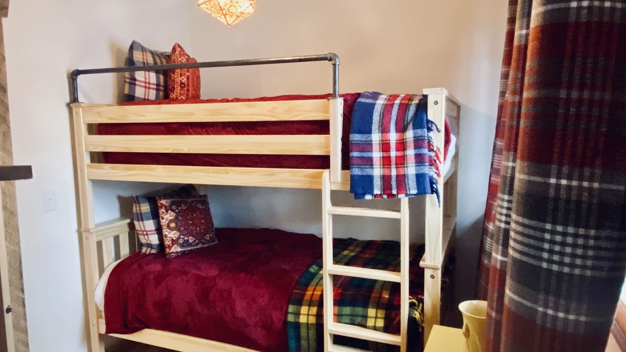Photo of Bedroom in Hayward