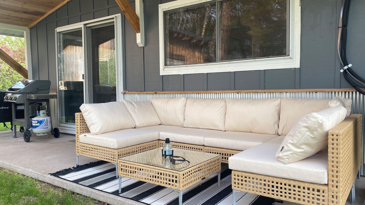 Photo of Patio Balcony in Hayward
