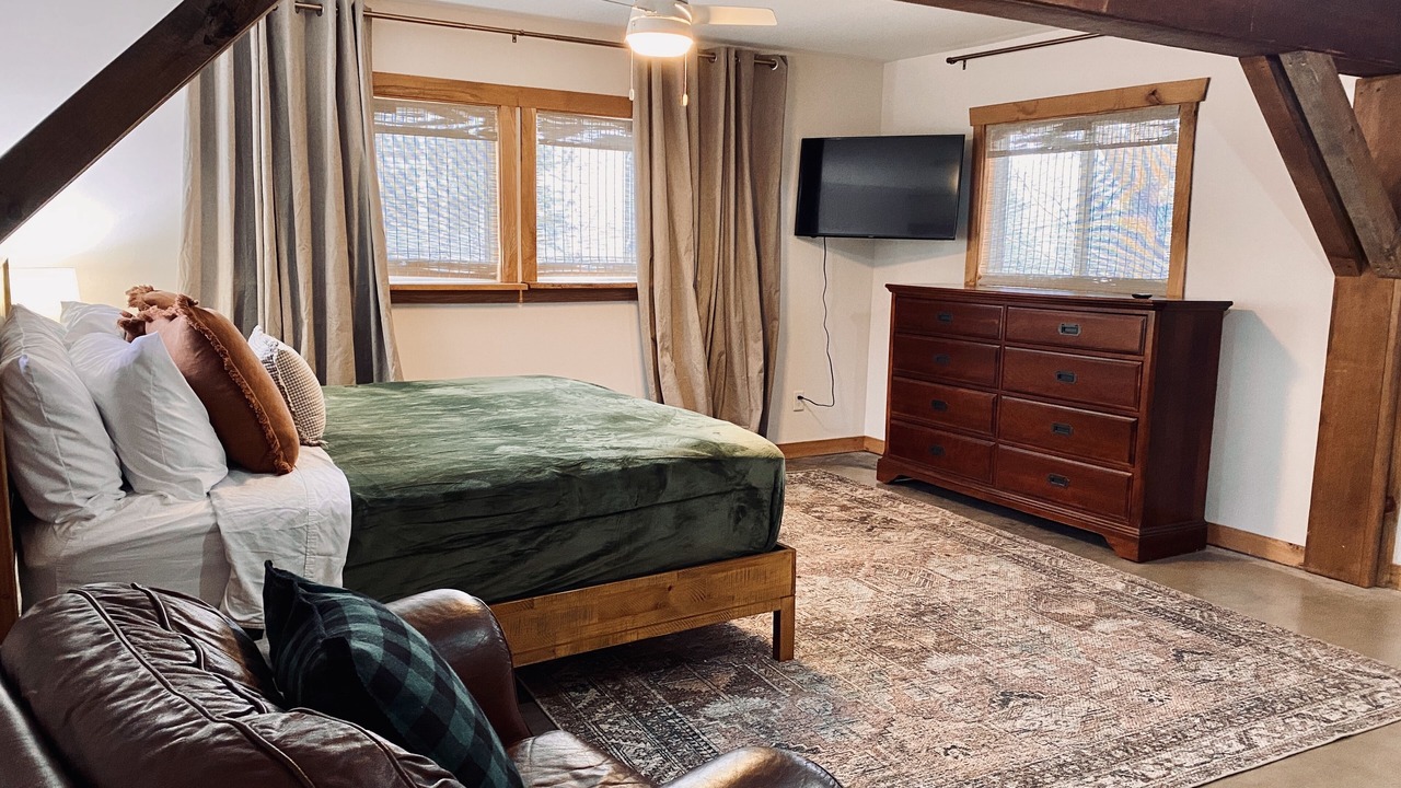 Photo of Bedroom in Hayward