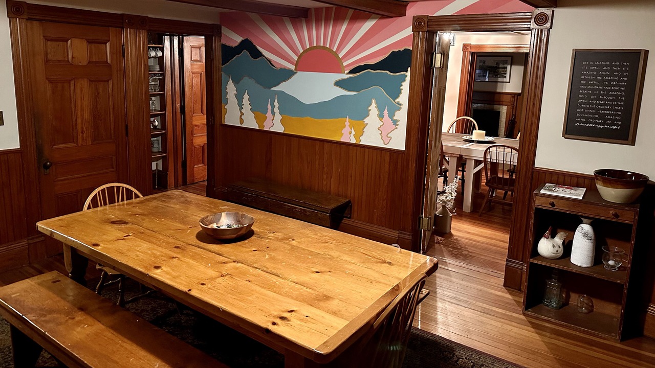 Photo of Bedroom in Proctorsville