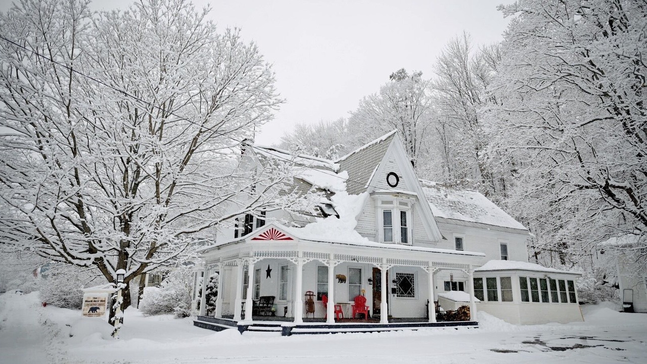 Photo of Outdoor in Proctorsville
