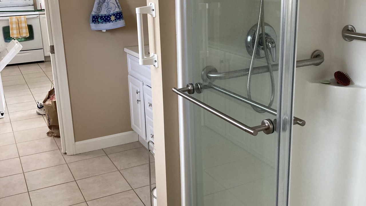 Photo of Bathroom in Amherst