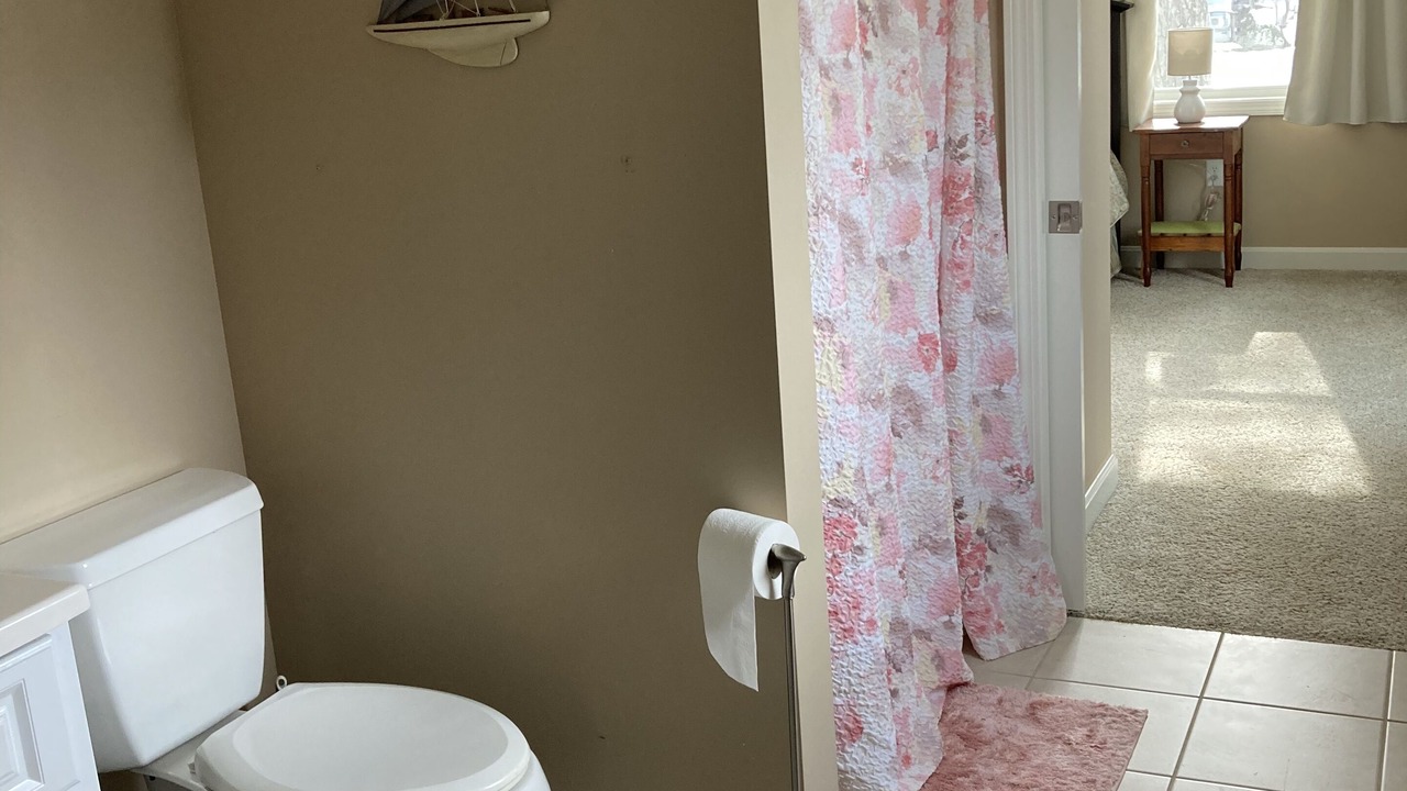 Photo of Bathroom in Amherst
