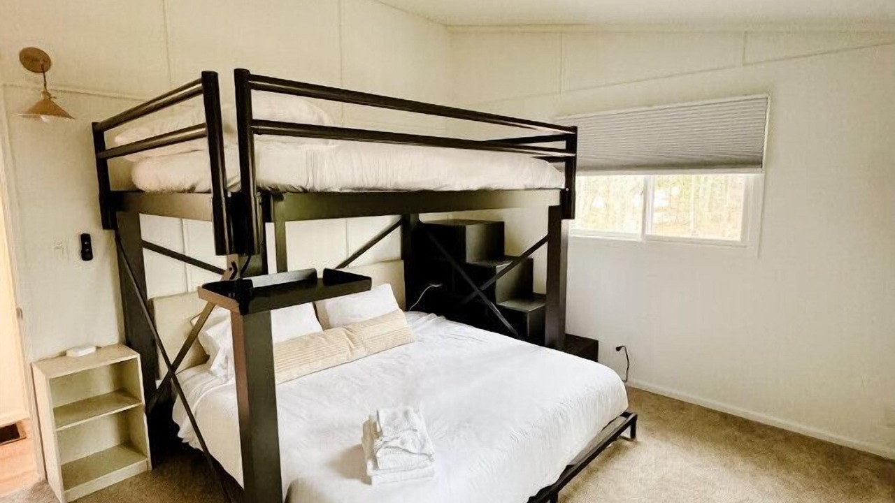 Photo of Bedroom in Sister Bay