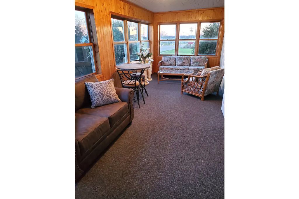 Photo of Bedroom in Viroqua