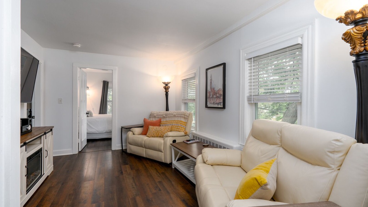 Photo of Bedroom in Manchester