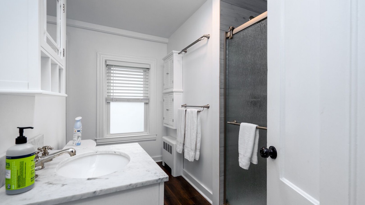 Photo of Bathroom in Manchester