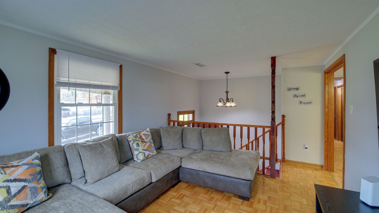 Photo of Bedroom in Bluefield