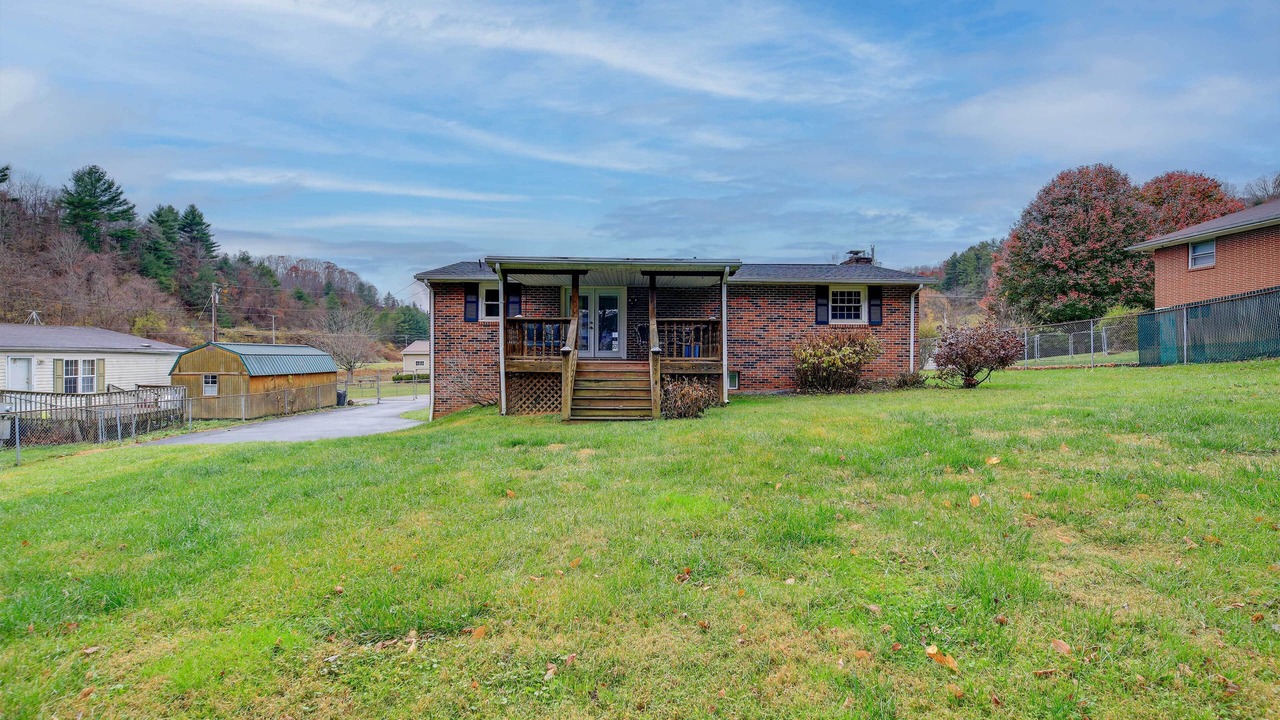 Photo of Outdoor in Bluefield