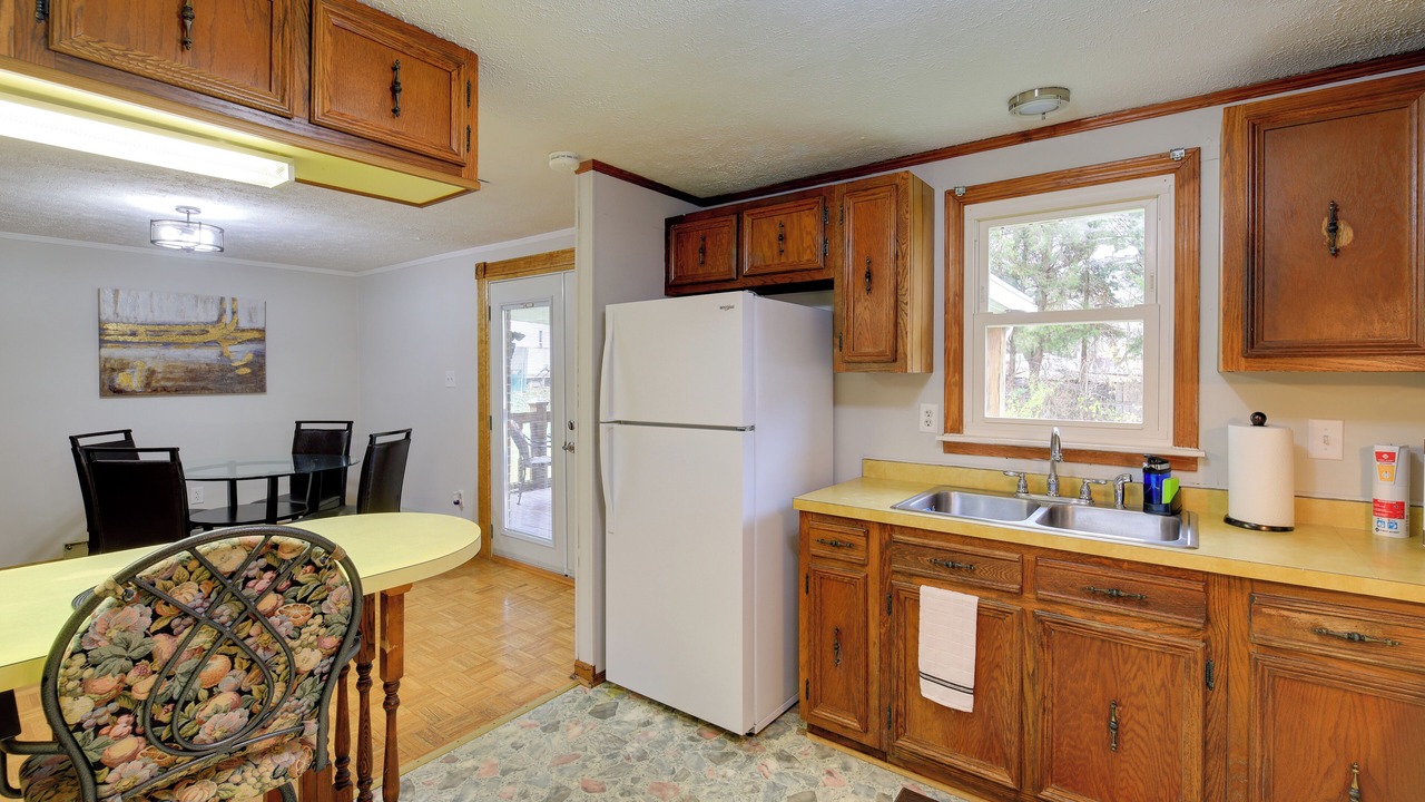 Photo of Kitchen in Bluefield