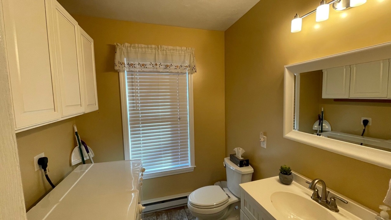 Photo of Bathroom in Barre