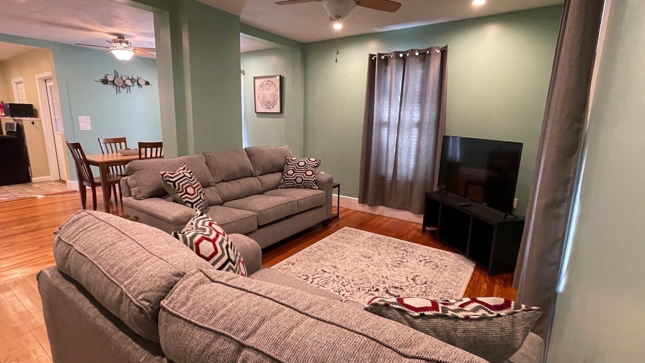 Photo of Livingroom in Barre