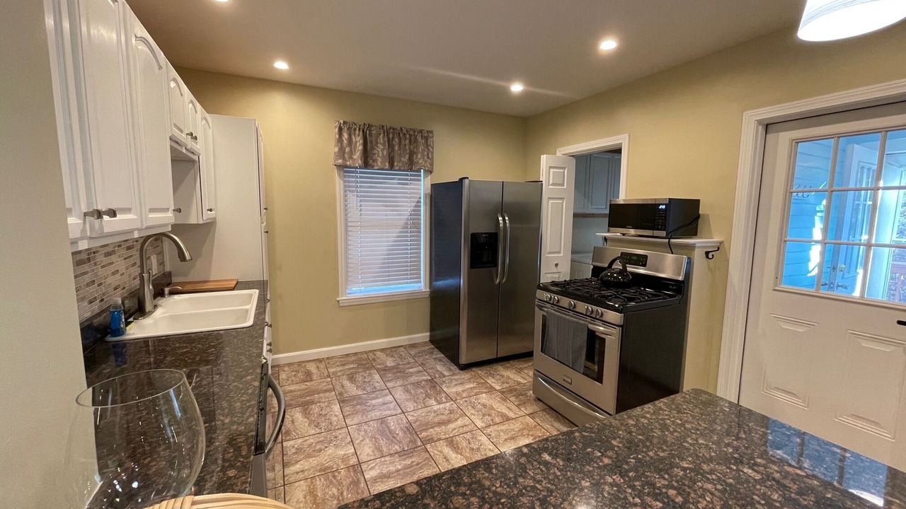 Photo of Kitchen in Barre