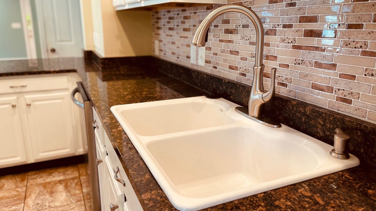 Photo of Kitchen in Barre