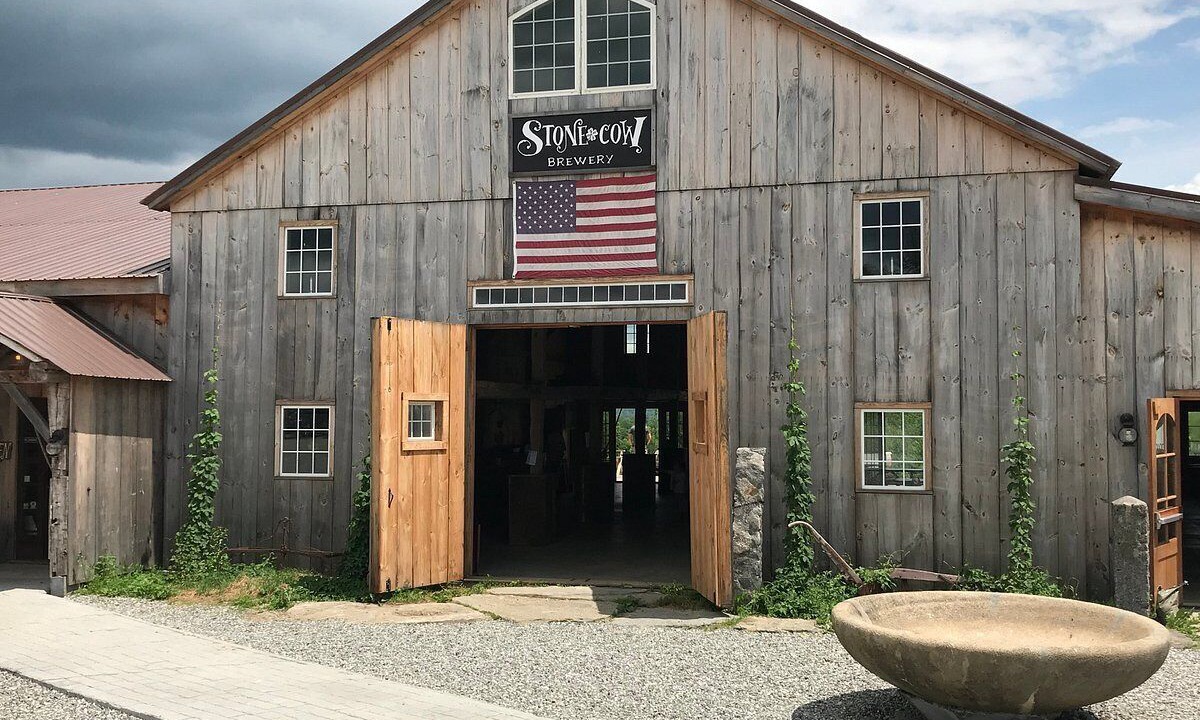 Photo of Outdoor in Barre