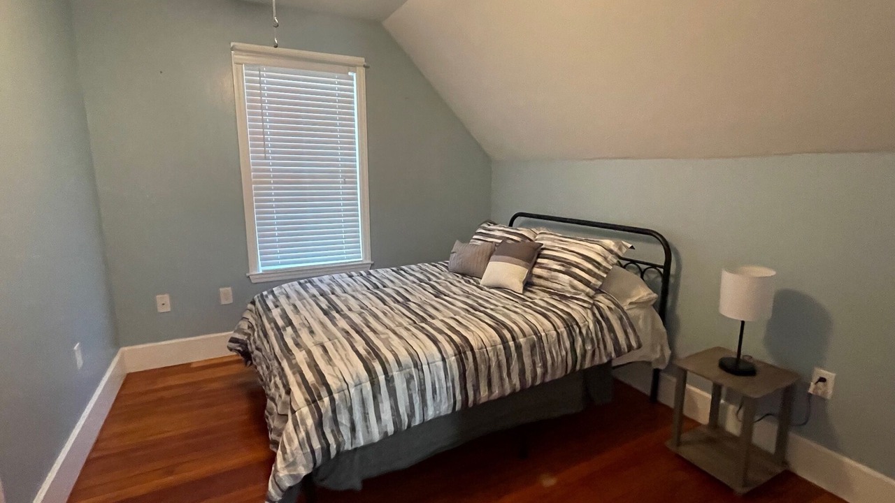 Photo of Bedroom in Barre