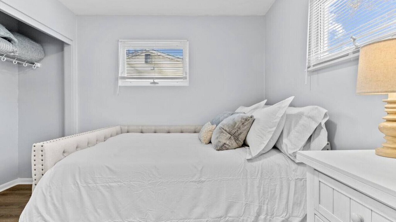 Photo of Bedroom in South Burlington