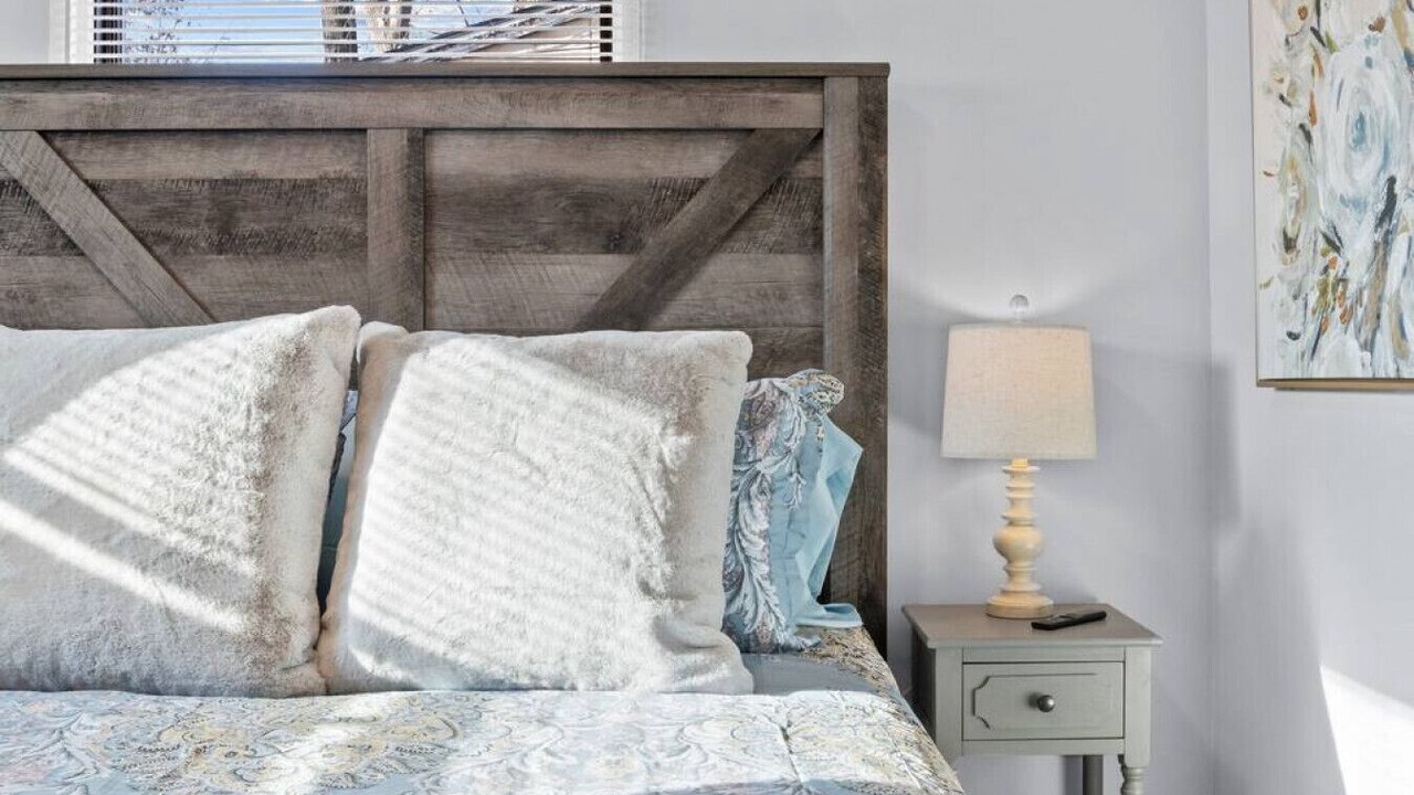 Photo of Bedroom in South Burlington