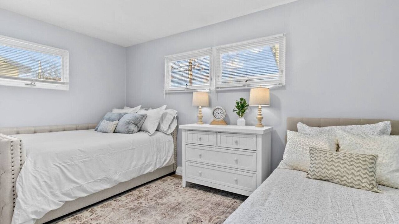 Photo of Bedroom in South Burlington