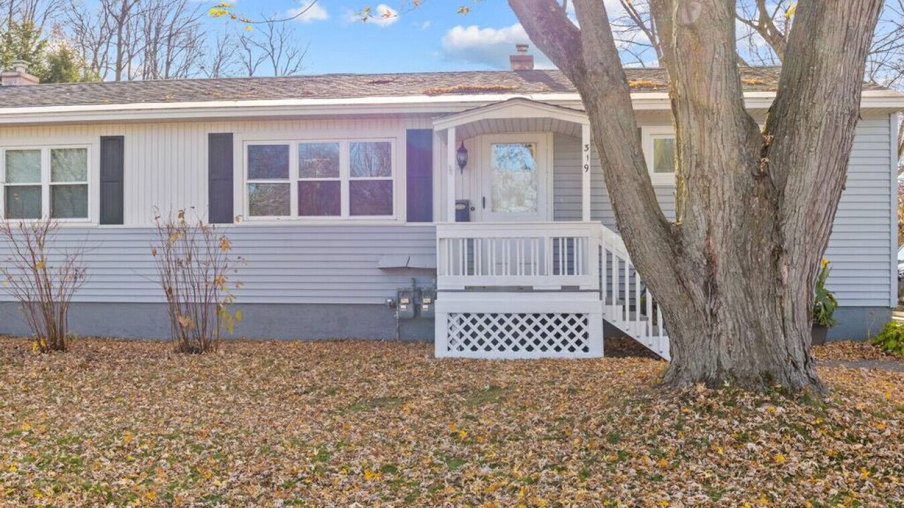 Photo of Outdoor in South Burlington