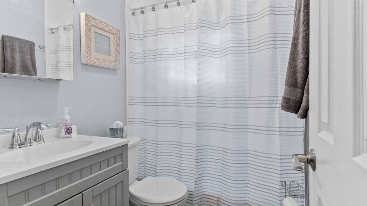 Photo of Bathroom in South Burlington