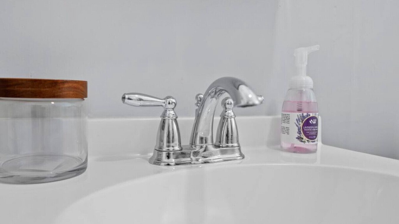 Photo of Bathroom in South Burlington