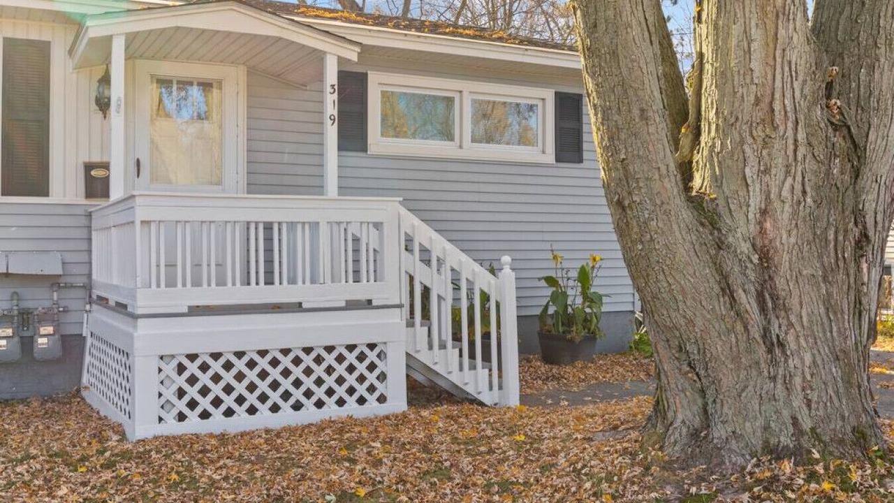 Photo of Outdoor in South Burlington