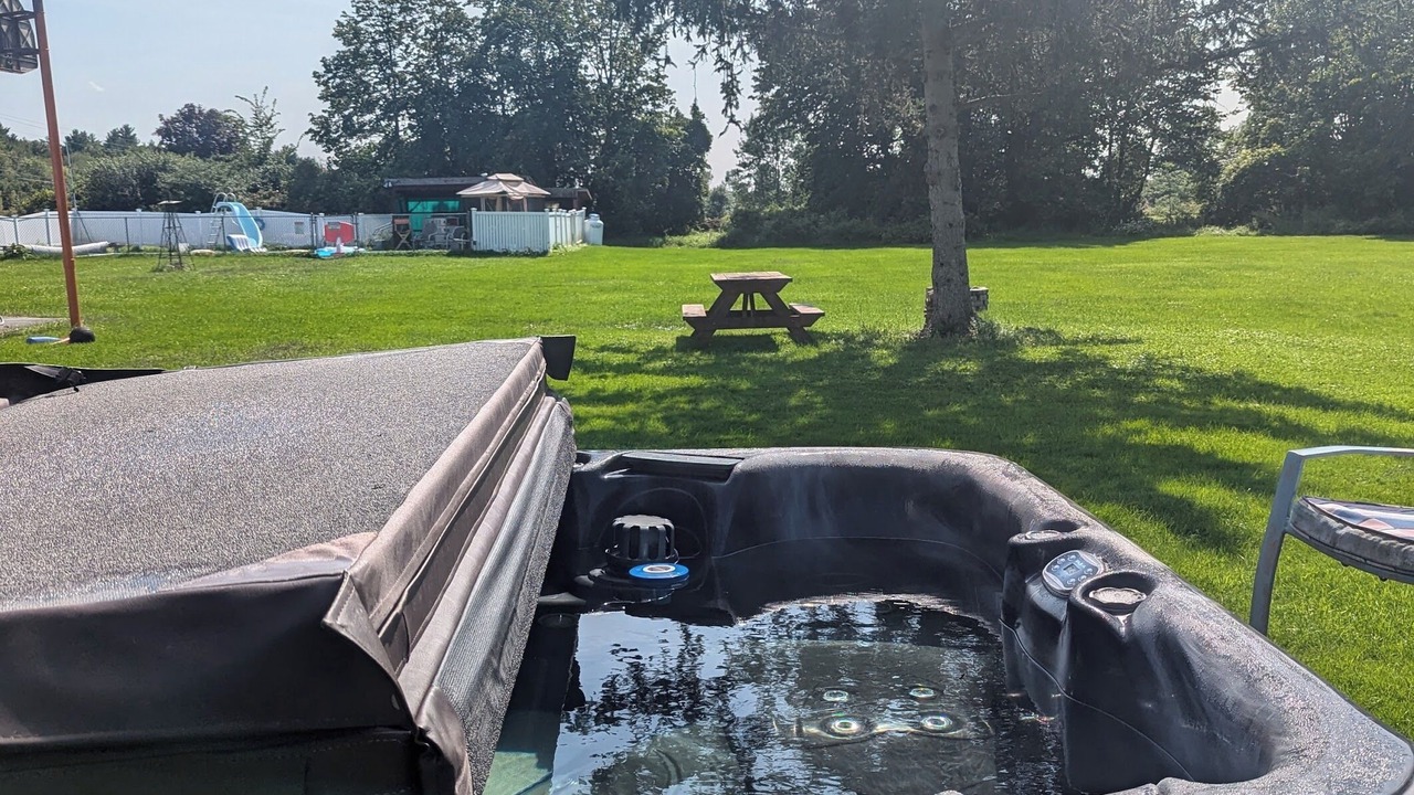 Photo of Outdoor in Alexandria Bay