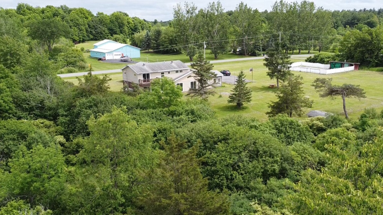 Photo of Outdoor in Alexandria Bay