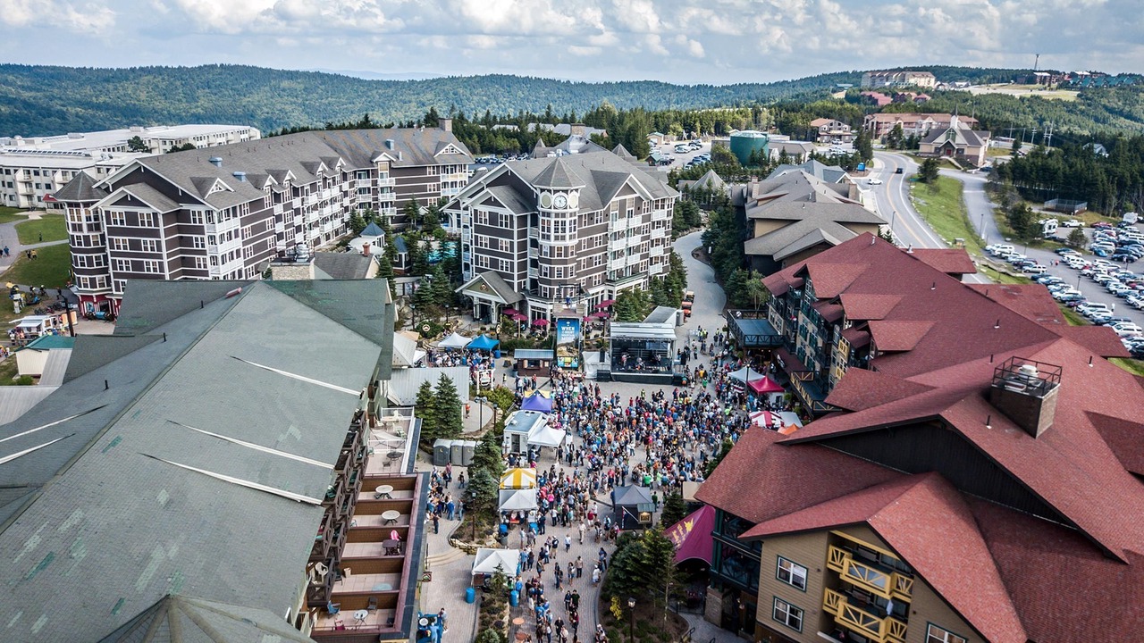 Photo of Outdoor in Snowshoe