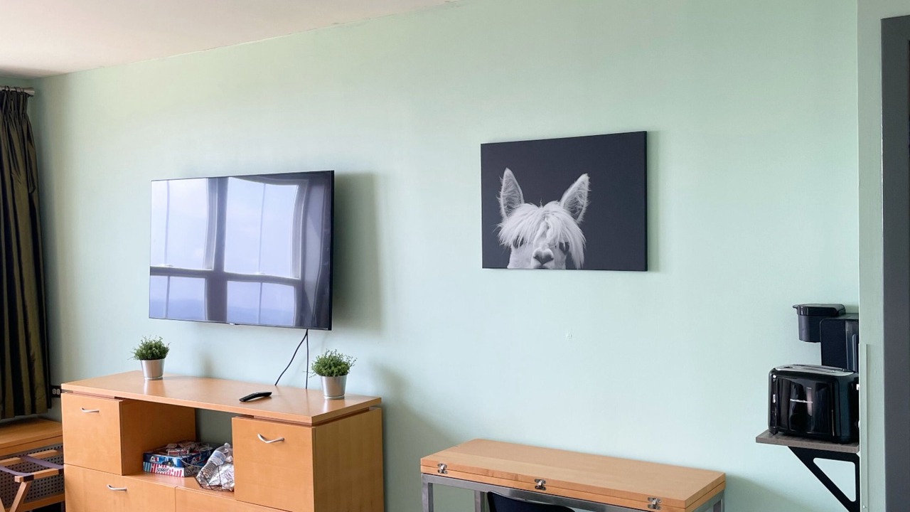 Photo of Bedroom in Snowshoe
