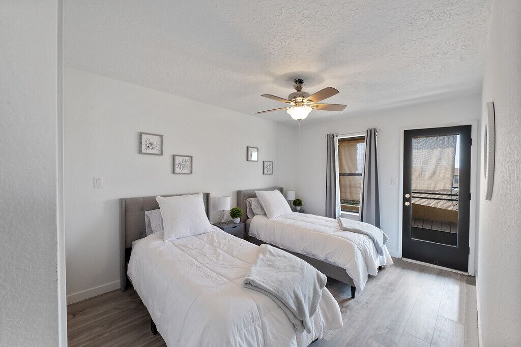 Photo of Bedroom in S Y Jackson