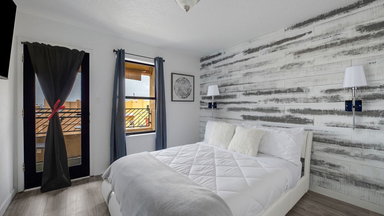 Photo of Bedroom in S Y Jackson