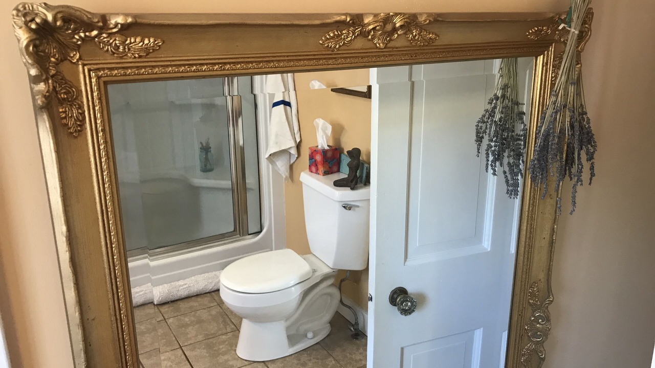 Photo of Bathroom in Saunderstown